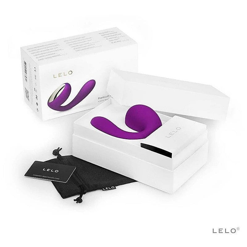 Tara Multi-Function Couples Vibrator by Lelo - Penis Pumps And Stretchers