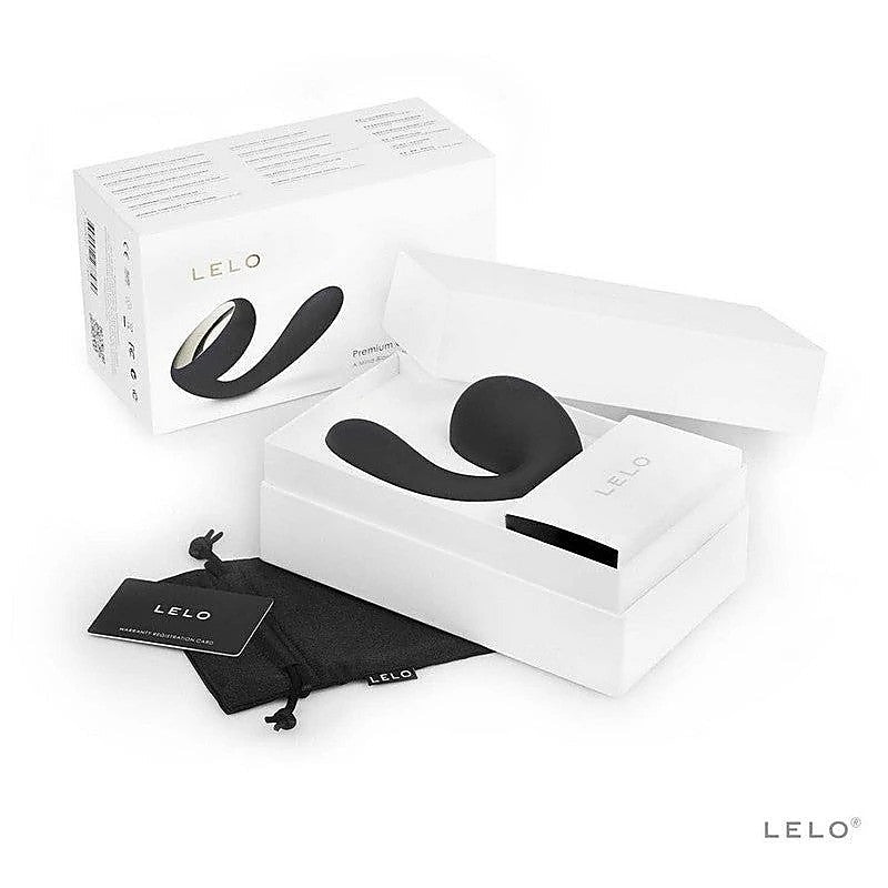 Tara Multi-Function Couples Vibrator by Lelo - Penis Pumps And Stretchers