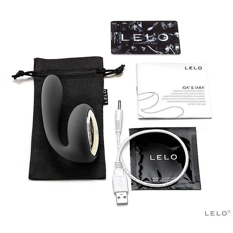 Tara Multi-Function Couples Vibrator by Lelo - Penis Pumps And Stretchers