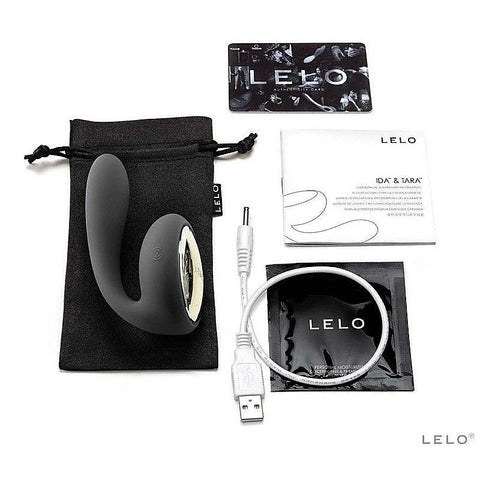 Tara Multi-Function Couples Vibrator by Lelo - Penis Pumps And Stretchers