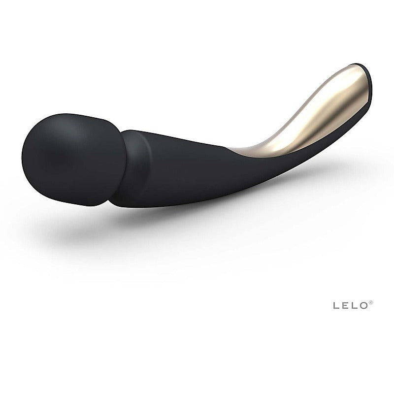 Lelo Smart Wand Large Rechargeable Body Massager with SenseTouch Technology - Fancy Dress Ups