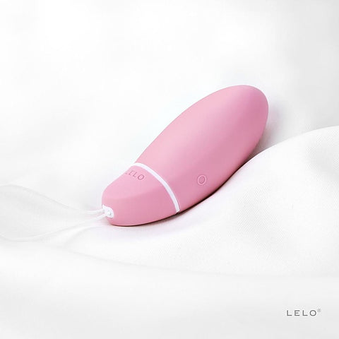 Lelo Luna Smart Bead Vibrating Kegel Exerciser with Smart Sensor Technology - Love Eggs and Kegel Exercisers