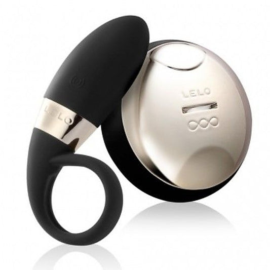 Oden 2 Remote Controlled Couples Massager by Lelo - Remote Control Vibrators
