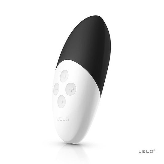 Siri 2 Multi Functions Handheld Music Vibrator by Lelo - Rabbit Vibrators