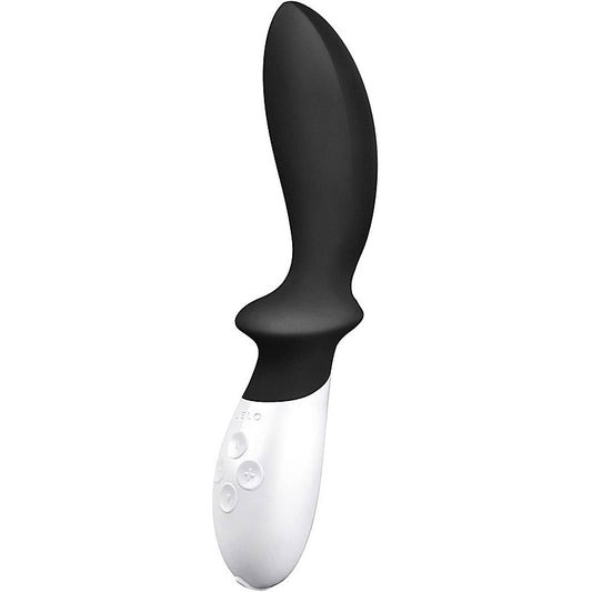 Loki Multi Functions Prostate Massager by Lelo - Rabbit Vibrators