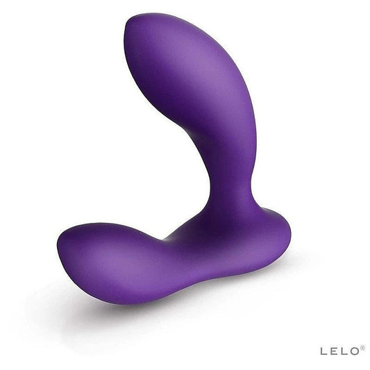Bruno Rechargeable Prostate Massager by Lelo - Prostate Toys