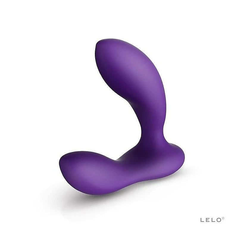 Bruno Rechargeable Prostate Massager by Lelo - Prostate Toys