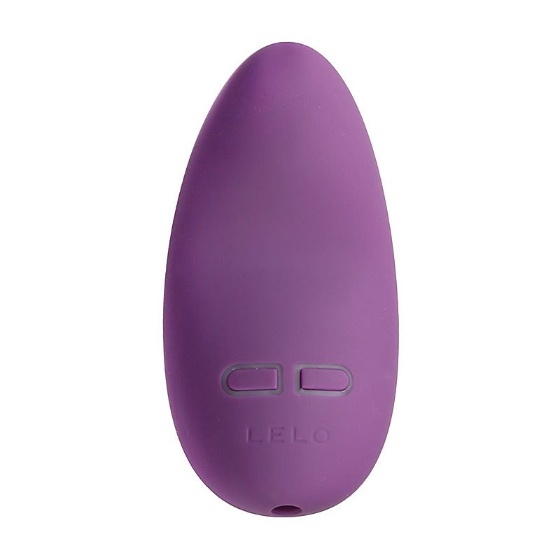 Lily 2 Handheld Scented Clitoral Massager by Lelo - Luxury Sex Toys