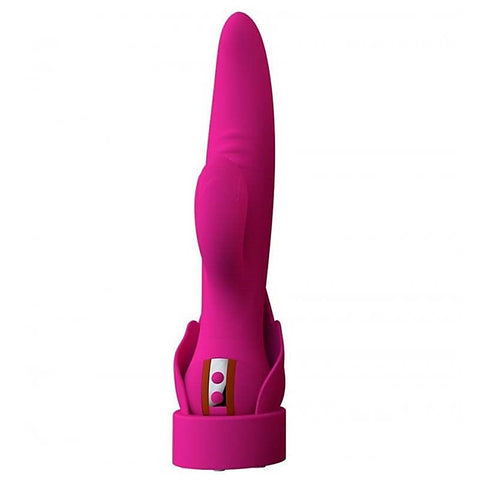 Premium Swan Adore Luxury by BMS Factory - Rabbit Vibrators