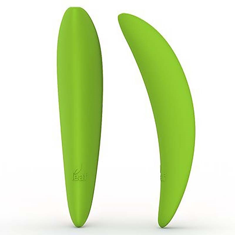 Touch by Leaf Compact Bullet Vibrator by BMS Factory - Waterproof Vibrators