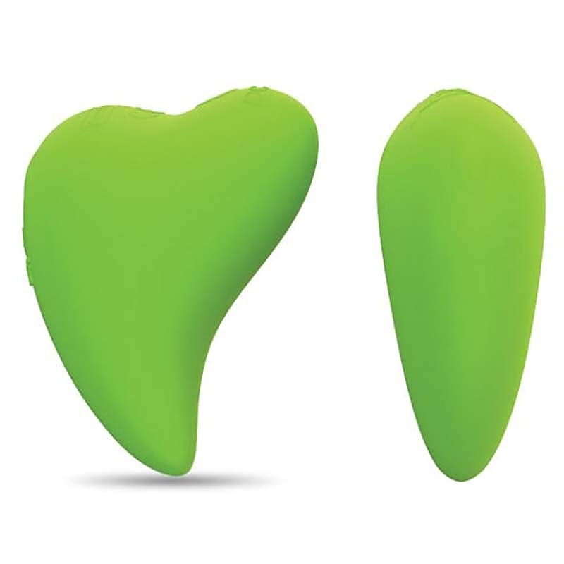 Fresh by Leaf Rechargeable Bullet by BMS Factory - Clit Ticklers and Pulsators