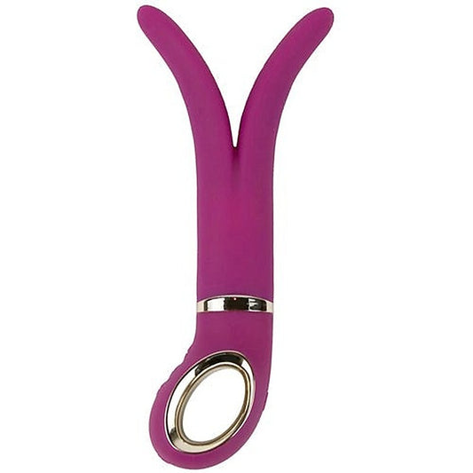 G-Vibe 2 Dual Motor Personal Massager by Gvibe - Waterproof Vibrators