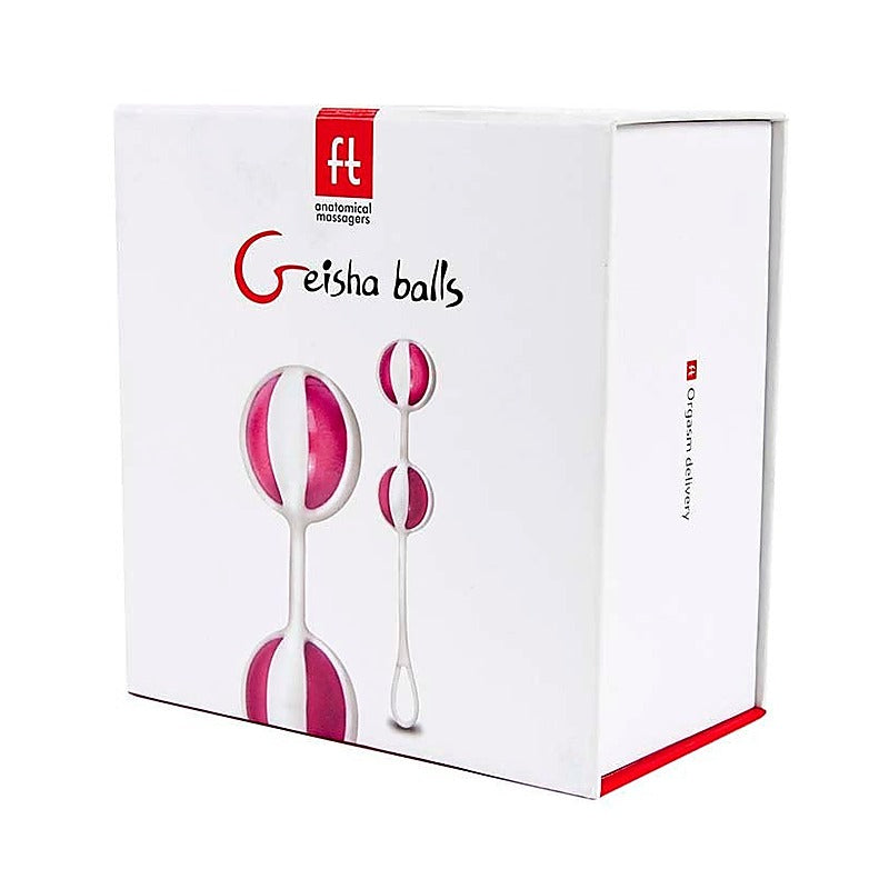 Gvibe Funtoys Deluxe Kegel Exercise Set Strengthen Pelvic Floor Muscles - Love Eggs and Kegel Exercisers