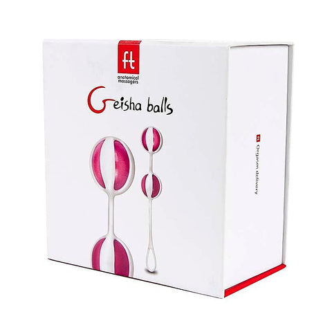 Gvibe Funtoys Deluxe Kegel Exercise Set Strengthen Pelvic Floor Muscles - Love Eggs and Kegel Exercisers