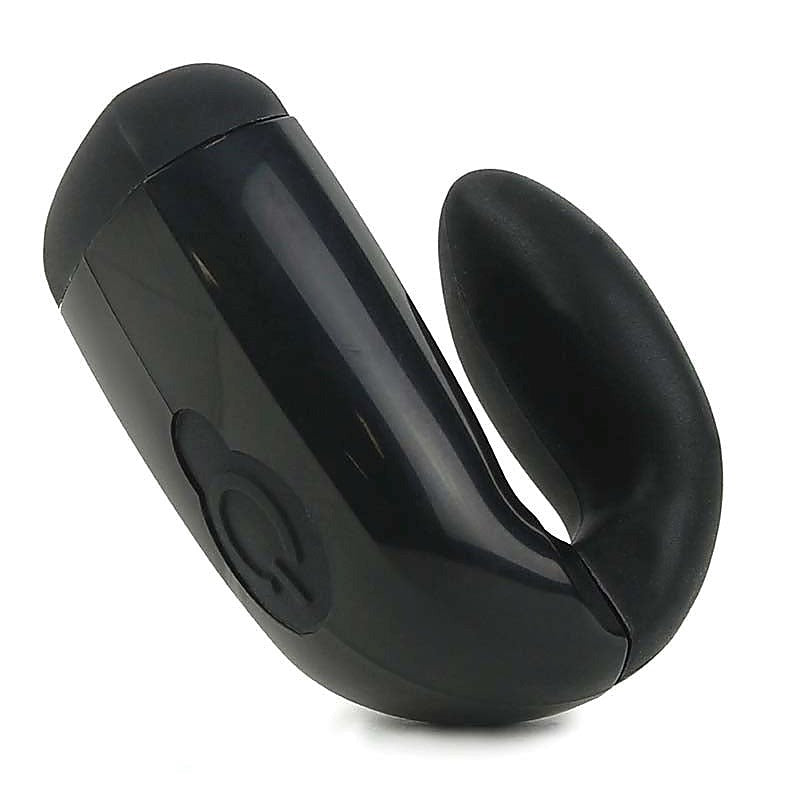 J2S Oral Massager by BDStyle - Steel Sex Toys