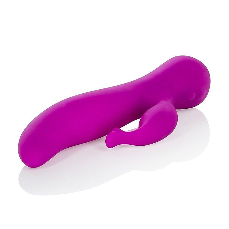 Jopen Vanity VR17 Lavender by California Exotics - Rabbit Vibrators