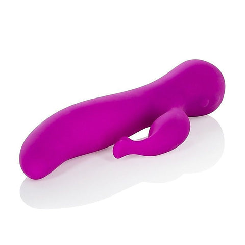 Jopen Vanity VR17 Lavender by California Exotics - Rabbit Vibrators