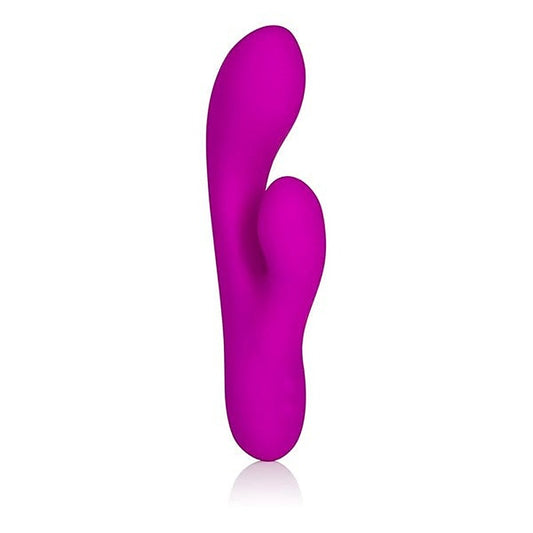 Vanity VR6 Lavender by California Exotics - Rabbit Vibrators