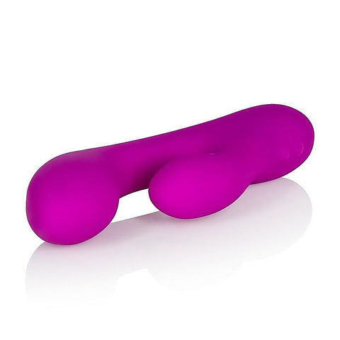 Vanity VR6 Lavender by California Exotics - Rabbit Vibrators