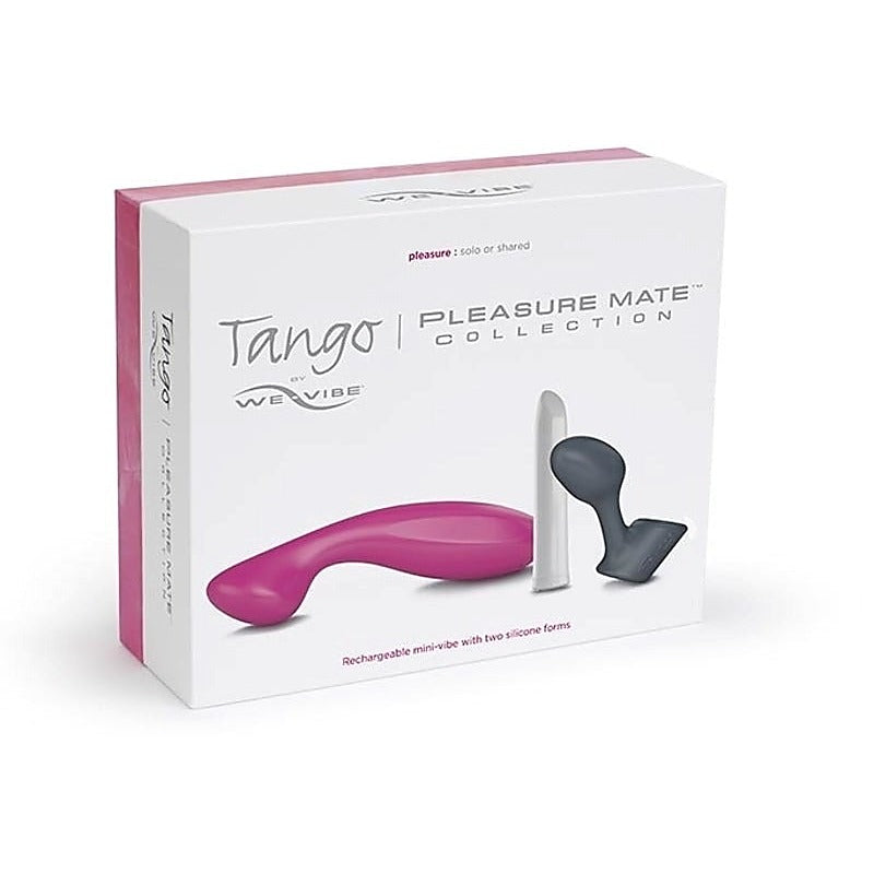 We-Vibe Pleasure Mate Collection by Love Honey - Sex Toys For Couples