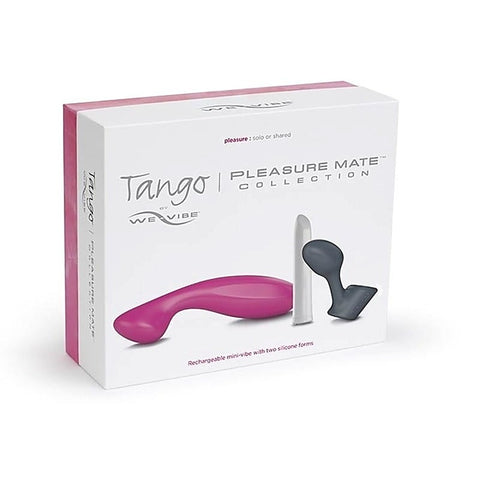 We-Vibe Pleasure Mate Collection by Love Honey - Sex Toys For Couples