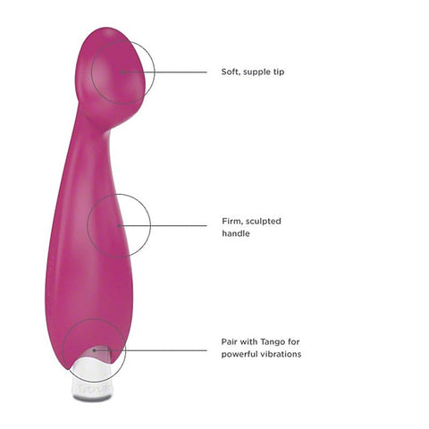 We-Vibe Pleasure Mate Collection by Love Honey - Sex Toys For Couples