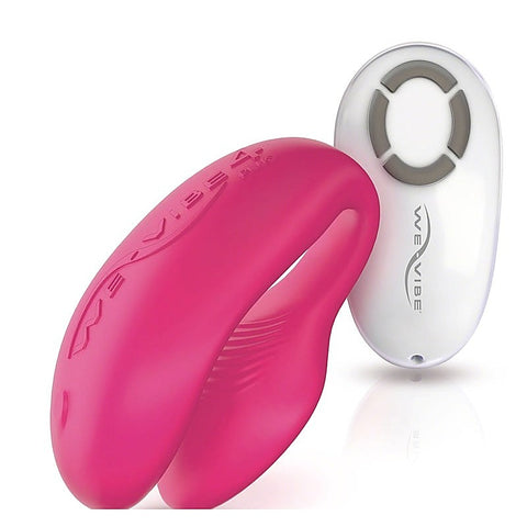 We-Vibe 4 Plus by Love Honey - Love Eggs and Kegel Exercisers