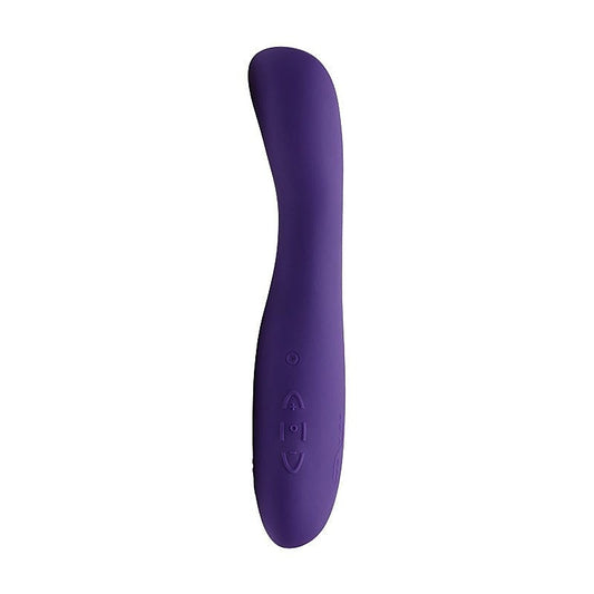 We Vibe Rave G Personal Massager Remote Control - Remote Control Vibrators