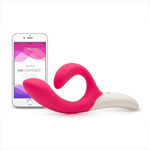 We-Vibe Nova Rabbit by Love Honey - Rabbit Vibrators