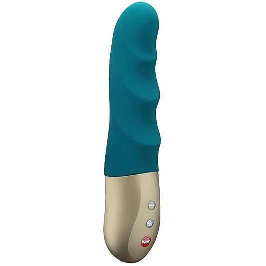 Stronic Petite Adult Pleasure Toy Textured by Fun Factory - Luxury Sex Toys