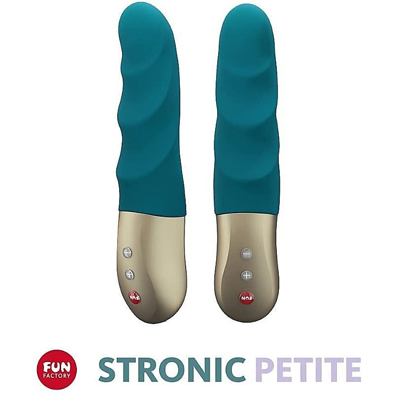 Stronic Petite by Fun Factory - Luxury Sex Toys