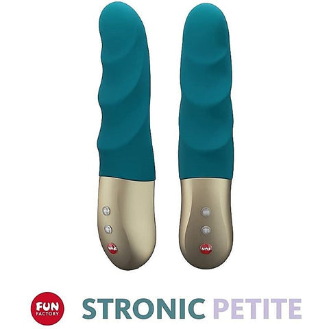 Stronic Petite by Fun Factory - Luxury Sex Toys