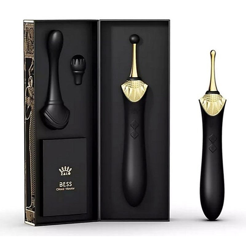 Zalo Bess Strap ON Sex Toys by Zalo - Strap On Sextoys