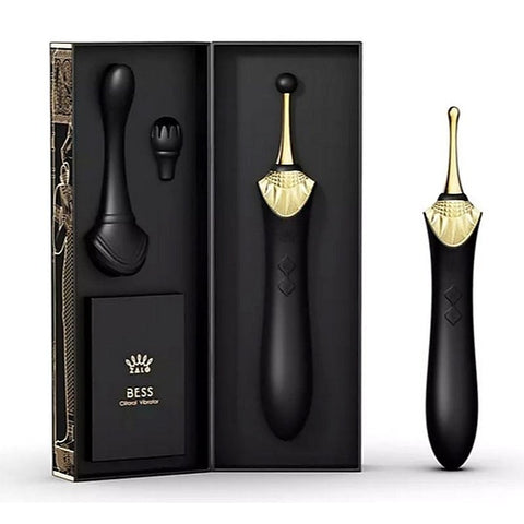 Zalo Bess Strap ON Sex Toys by Zalo - Strap On Sextoys