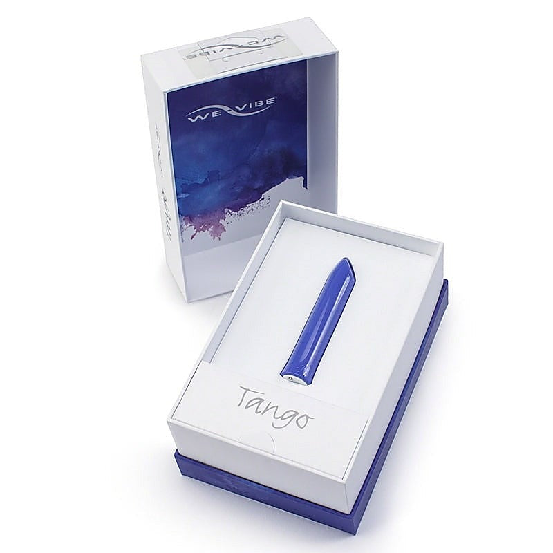 We-Vibe Tango by Love Honey - Waterproof Vibrators