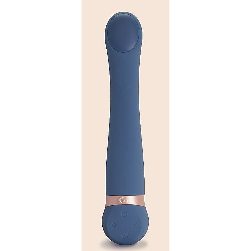 Deia The Hot and Cold - Luxury Sex Toys