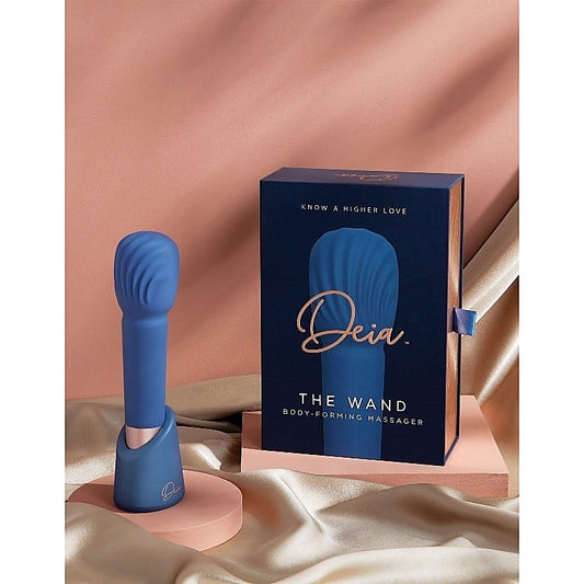 The Wand Personal Massager by Deia - Waterproof Vibrators