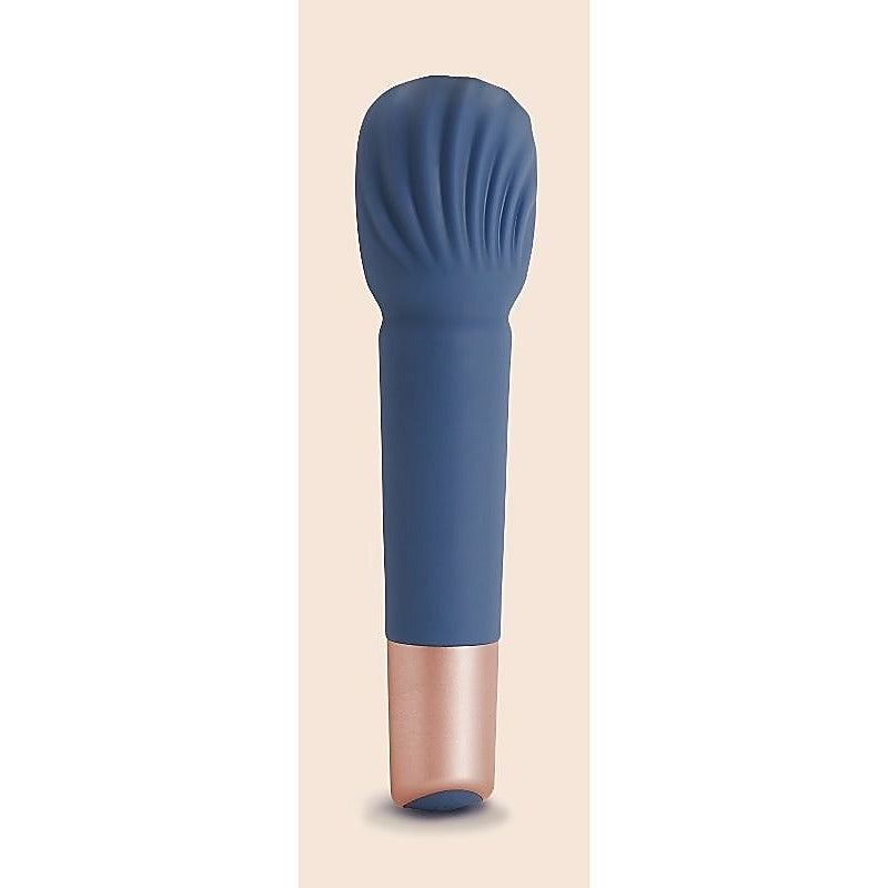 Deia The Wand Clitoral Vibrator with Flexible Head - Waterproof Vibrators