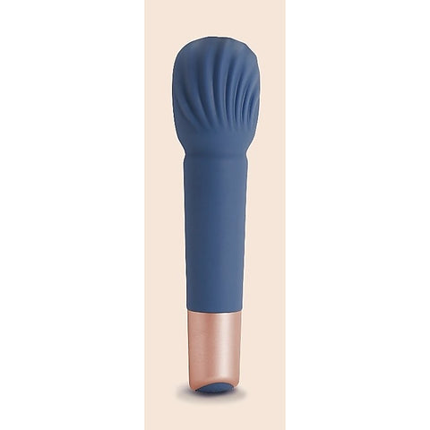 Deia The Wand Clitoral Vibrator with Flexible Head - Waterproof Vibrators