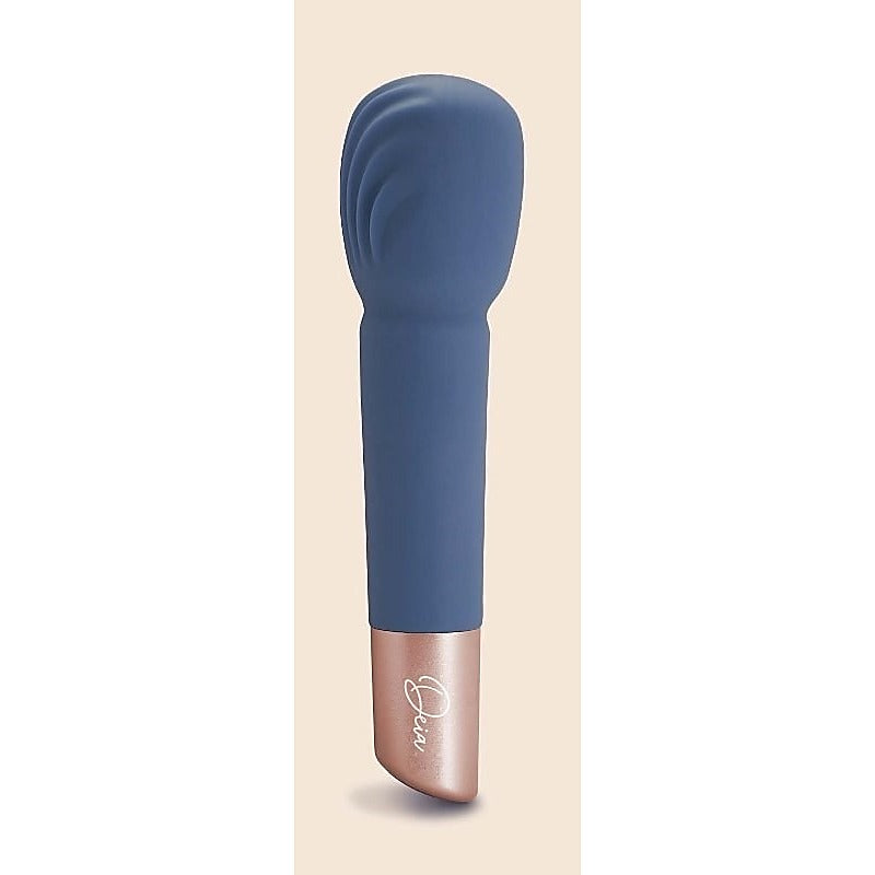 Deia The Wand Clitoral Vibrator with Flexible Head - Waterproof Vibrators