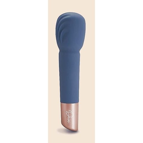Deia The Wand Clitoral Vibrator with Flexible Head - Waterproof Vibrators