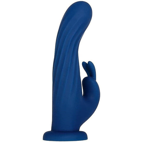 Remote Rotating Rabbit by Evolved - Rabbit Vibrators