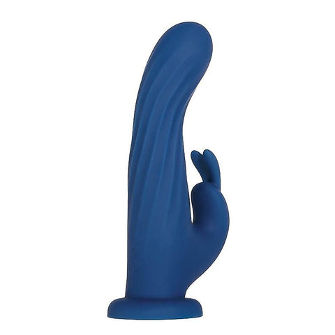 Remote Rotating Rabbit by Evolved - Rabbit Vibrators