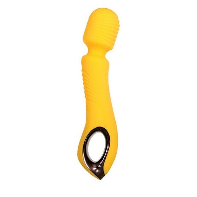 Buttercup Rechargeable Pleasure Wand by Evolved - Luxury Sex Toys