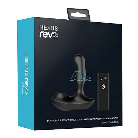 Nexus Revo Air by Nexus Sex Toys - Luxury Sex Toys