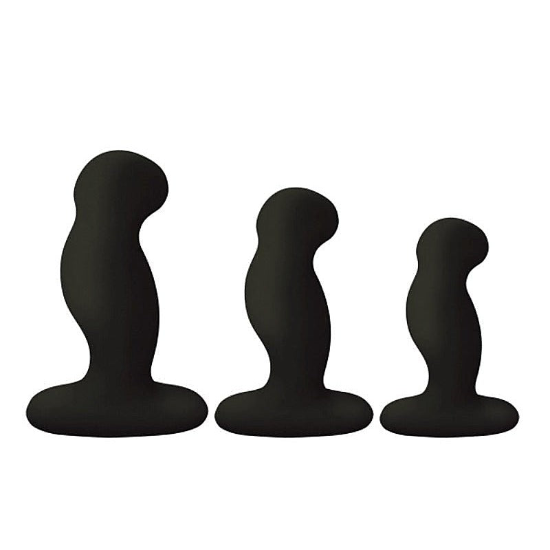 Nexus G-Play Trio + by Nexus Sex Toys - Luxury Sex Toys