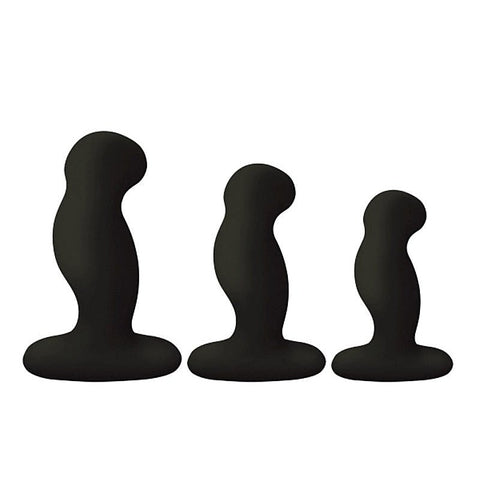 Nexus G-Play Trio + by Nexus Sex Toys - Luxury Sex Toys