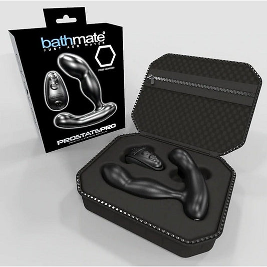 Prostate Pro Silicone by Bathmate - Luxury Sex Toys