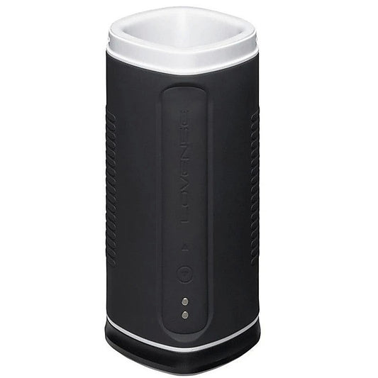 Calor Bluetooth Control Male Masturbator by Lovense - Masturbators and Strokers