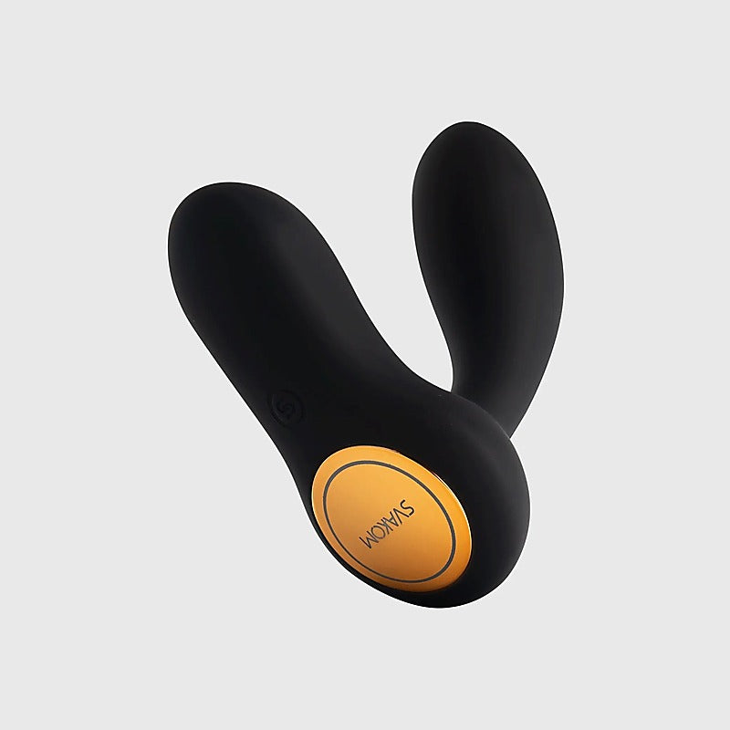 Vick Neo App Controlled Vibrating Prostate Massager - Luxury Sex Toys